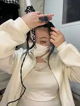 YUNA-yuna online show from January 26, 2:41 pm