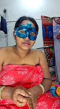 Real Desi Couple online show from January 1, 7:53 pm