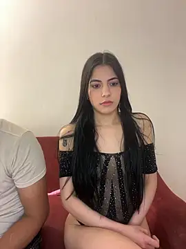 DanielaySeba online show from October 11, 5:39 am