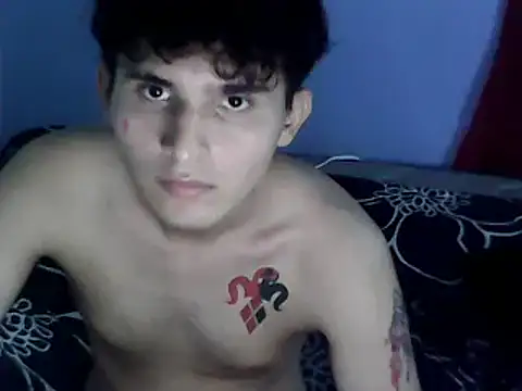 Charley quin online show from December 13, 3:38 am