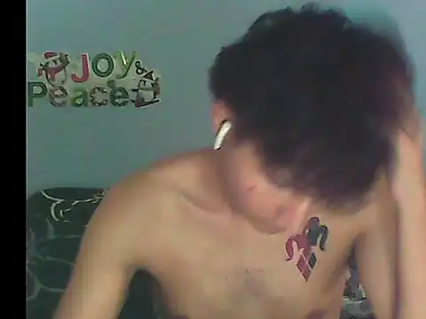 Charley quin online show from December 21, 1:58 am