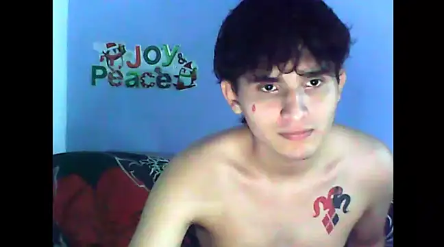 Charley quin online show from December 27, 12:29 am