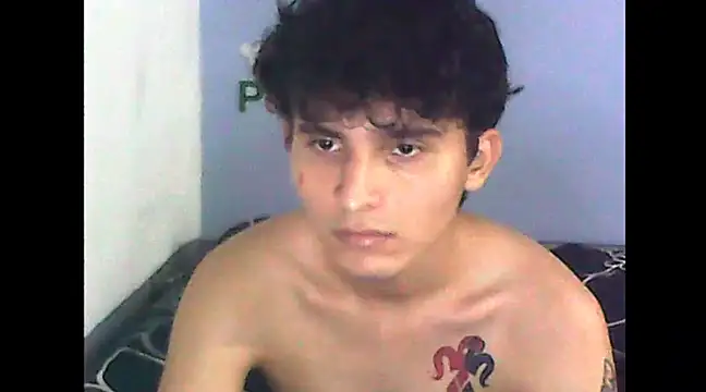 Charley quin online show from January 6, 3:31 am