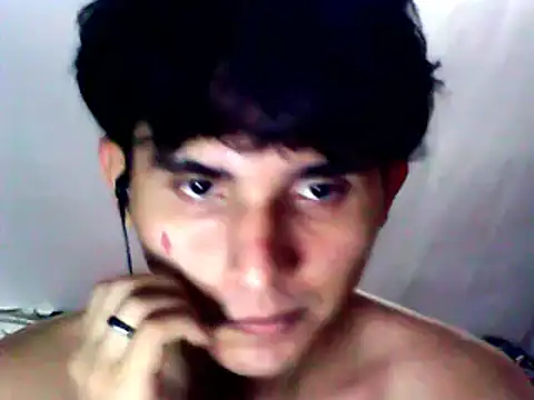 Charley quin online show from February 16, 1:36 am