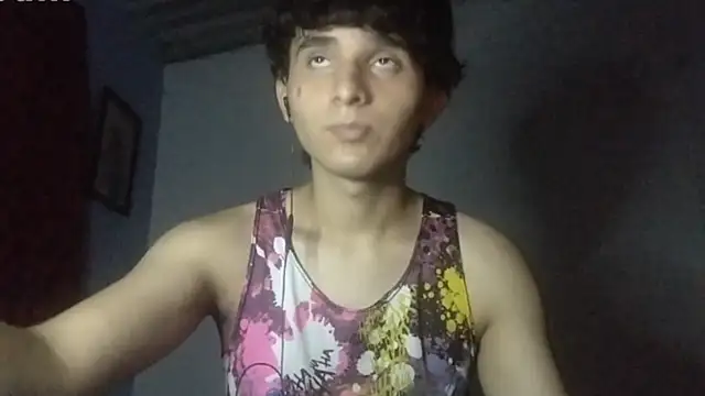 Charley quin online show from February 25, 11:11 pm