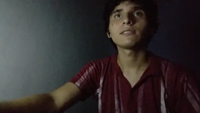 Charley quin online show from March 7, 11:27 pm