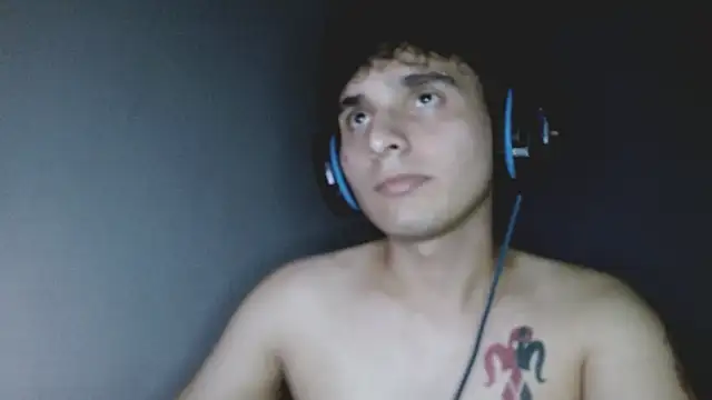 Charley quin online show from September 24, 3:21 am