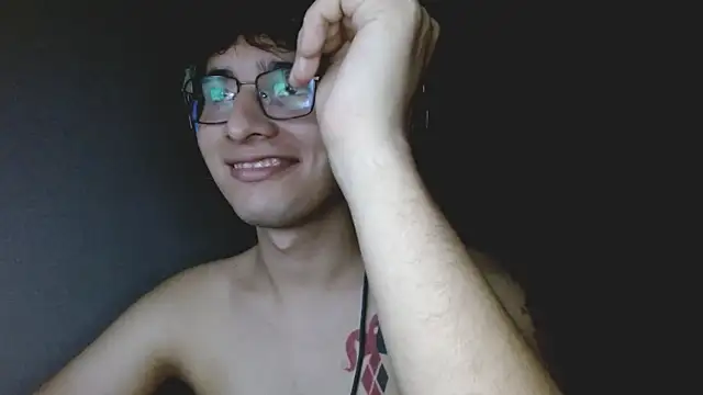 Charley quin online show from September 25, 2:37 am