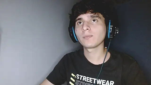 Charley quin online show from September 30, 2:38 am