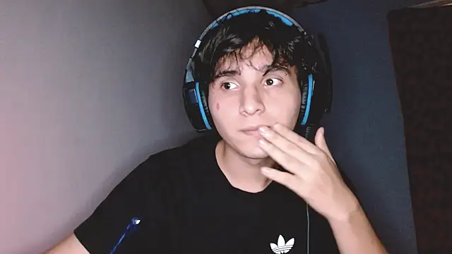 Charley quin online show from October 17, 4:37 am