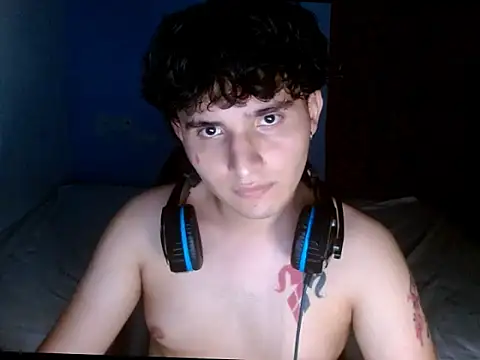 Charley quin online show from March 23, 2:04 am