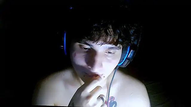 Charley quin online show from April 16, 12:22 am