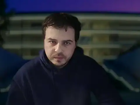 CuteMan33 online show from December 15, 11:20 pm