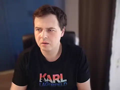 CuteMan33 online show from December 16, 11:26 am