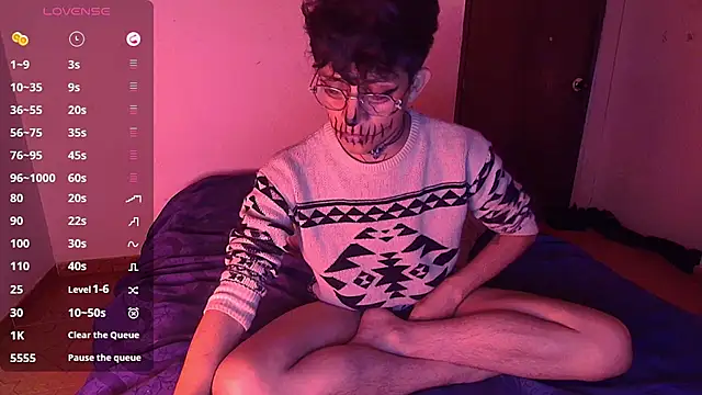 Snapshot of Sweet_c4mer0n chatting on November 1, 4:25 am Sweet c4mer0n online show from November 1, 4:25 am