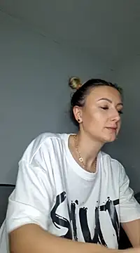 AudreyJoy online show from January 5, 2:06 am