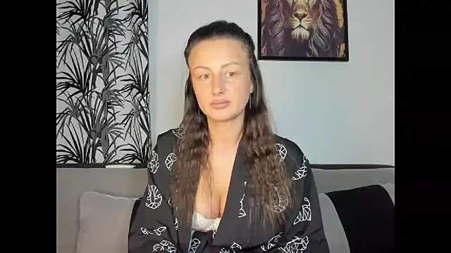Snapshot of AudreyJoy chatting on April 29, 8:26 pm AudreyJoy online show from April 29, 8:26 pm