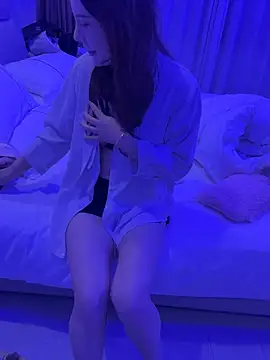 ChuChu1991 online show from February 9, 10:08 am