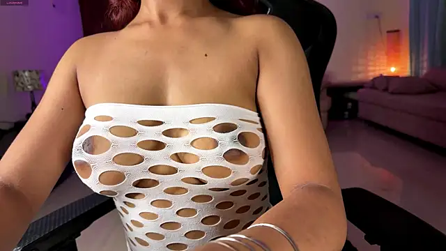 SEXY JENNY  online show from April 16, 9:39 pm