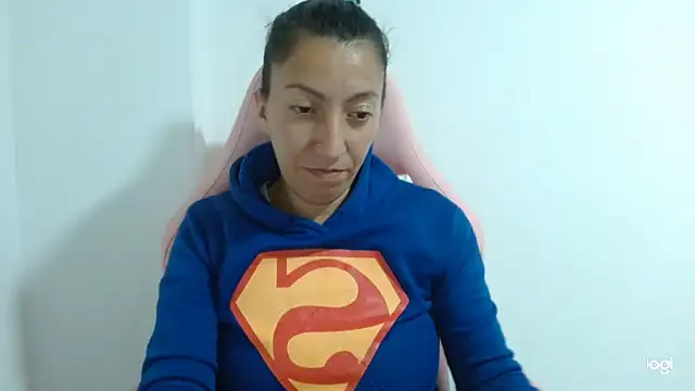 Snapshot of kaybabyhot chatting on October 4, 12:52 am kaybabyhot online show from October 4, 12:52 am