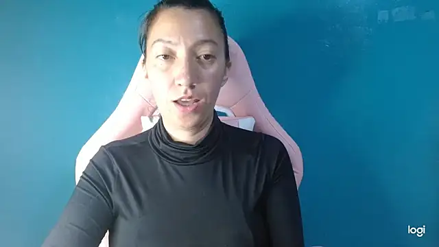 kaybabyhot online show from February 13, 3:13 am