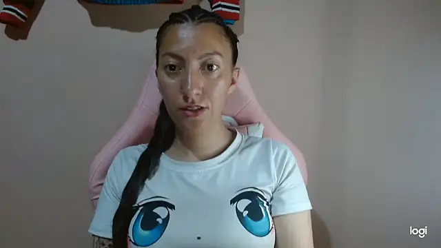 kaybabyhot online show from March 17, 2:16 am