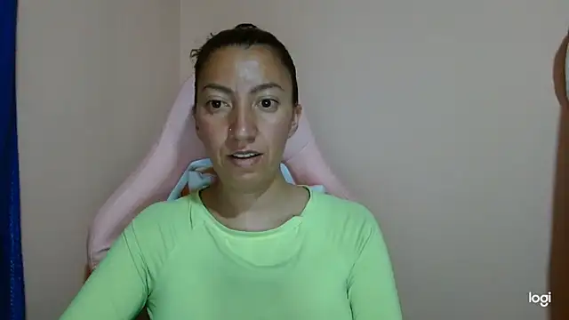 kaybabyhot online show from April 10, 4:12 pm