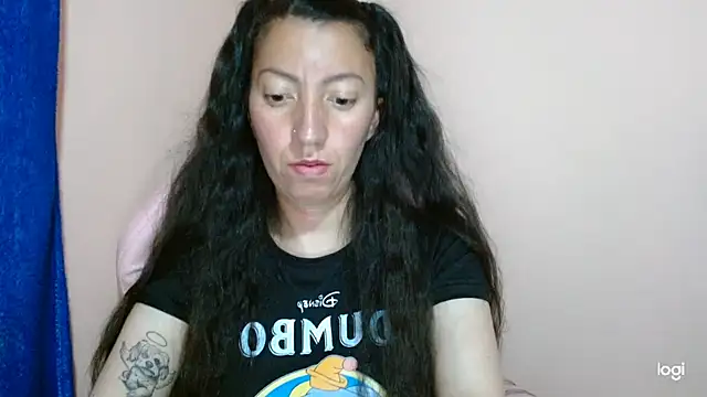 kaybabyhot online show from April 17, 2:53 pm