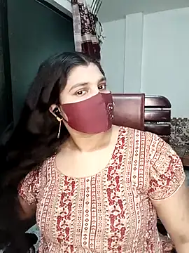 Hot-Angel  online show from March 11, 6:25 pm