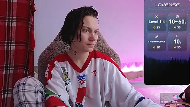 esajukyy online show from September 17, 8:38 am