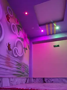 Onlyjishan online show from December 19, 4:46 pm