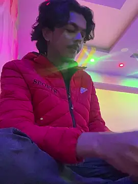 Onlyjishan online show from December 29, 4:30 pm