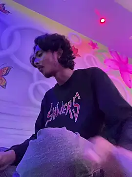 Onlyjishan online show from January 8, 4:22 pm