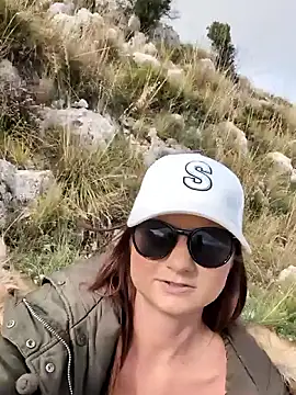 Samira-Summer online show from December 18, 12:22 pm