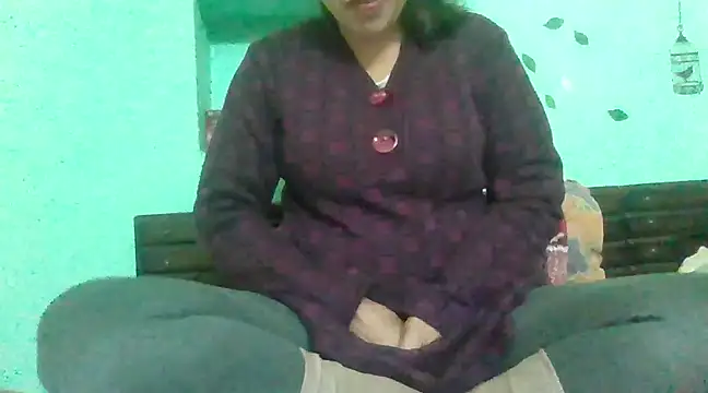 RupaSharma online show from December 29, 2:52 pm