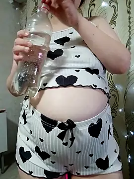 Miranda Nancy online show from November 8, 6:07 pm