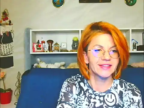 Natali3855 online show from February 21, 5:09 pm