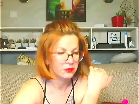 Natali3855 online show from June 6, 5:50 pm