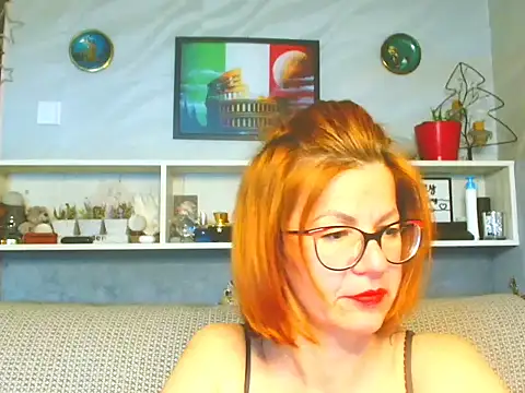Natali3855 online show from June 7, 5:55 am