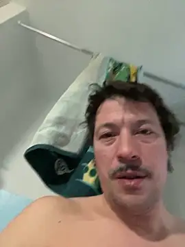 zenzero87 online show from February 20, 4:57 pm