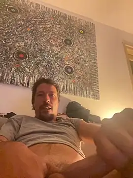 zenzero87 online show from October 9, 8:18 pm