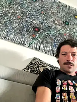 zenzero87 online show from October 27, 7:56 am