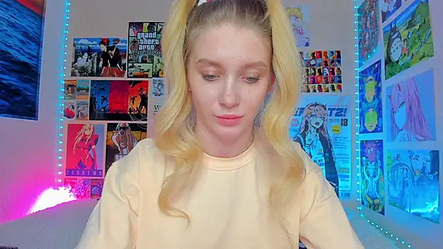 Snapshot of AliceMilman chatting on January 12, 1:16 pm AliceMilman online show from January 12, 1:16 pm