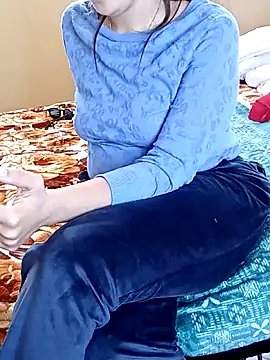 Snapshot of ShadiaStar chatting on February 7, 4:11 pm ShadiaStar online show from February 7, 4:11 pm