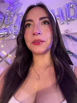 Melody 04 online show from March 8, 3:21 am