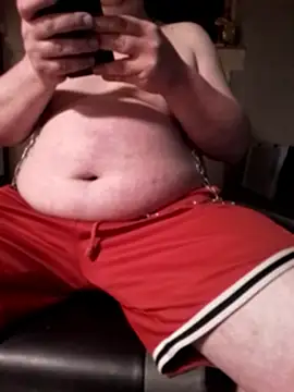 Chilsen1904 online show from April 9, 7:30 pm