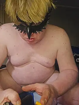 Chilsen1904 online show from April 15, 9:26 pm