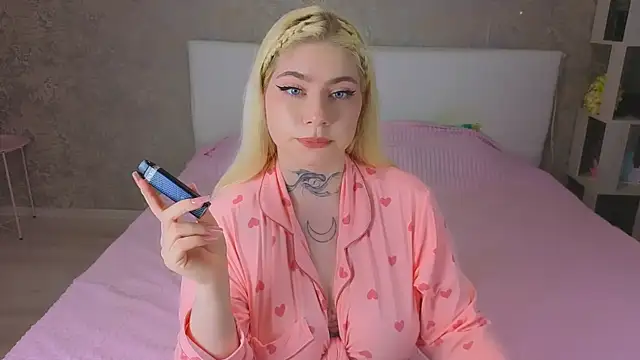 NikaRocks online show from May 23, 5:39 pm