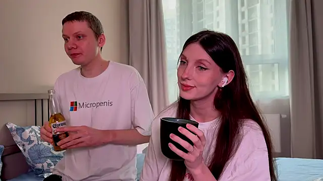 Snapshot of eternal_dream_ chatting on February 15, 11:17 am eternal dream  online show from February 15, 11:17 am