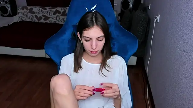 Venera66615 online show from February 2, 5:04 pm